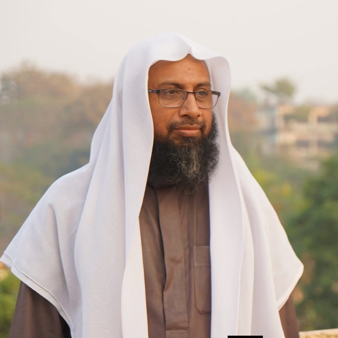 Chairman Image