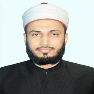 Message of Principal