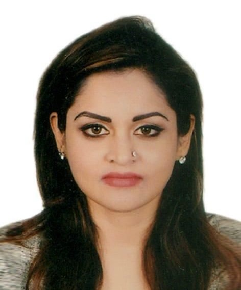 Chairman Image