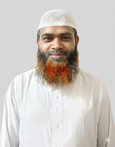 Message of Principal