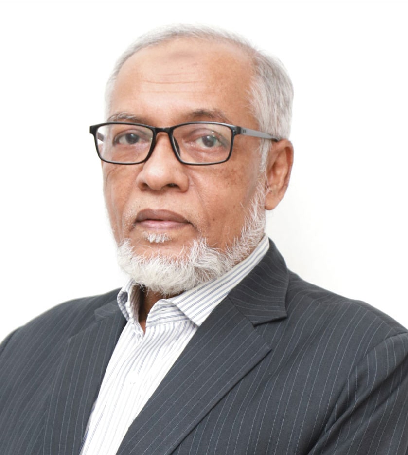Chairman Image